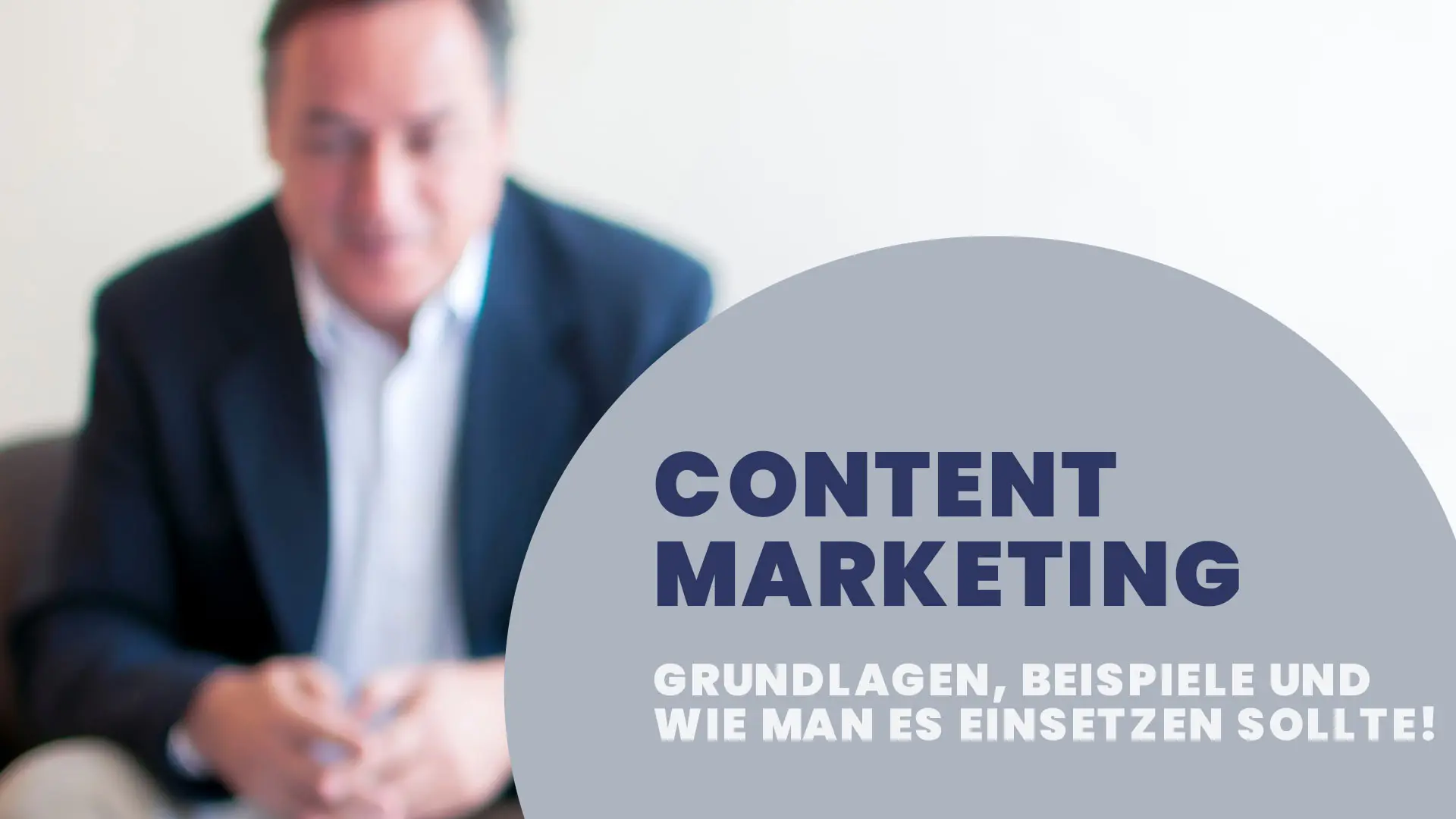 Was ist Content Marketing