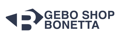 Gebo Shop Logo