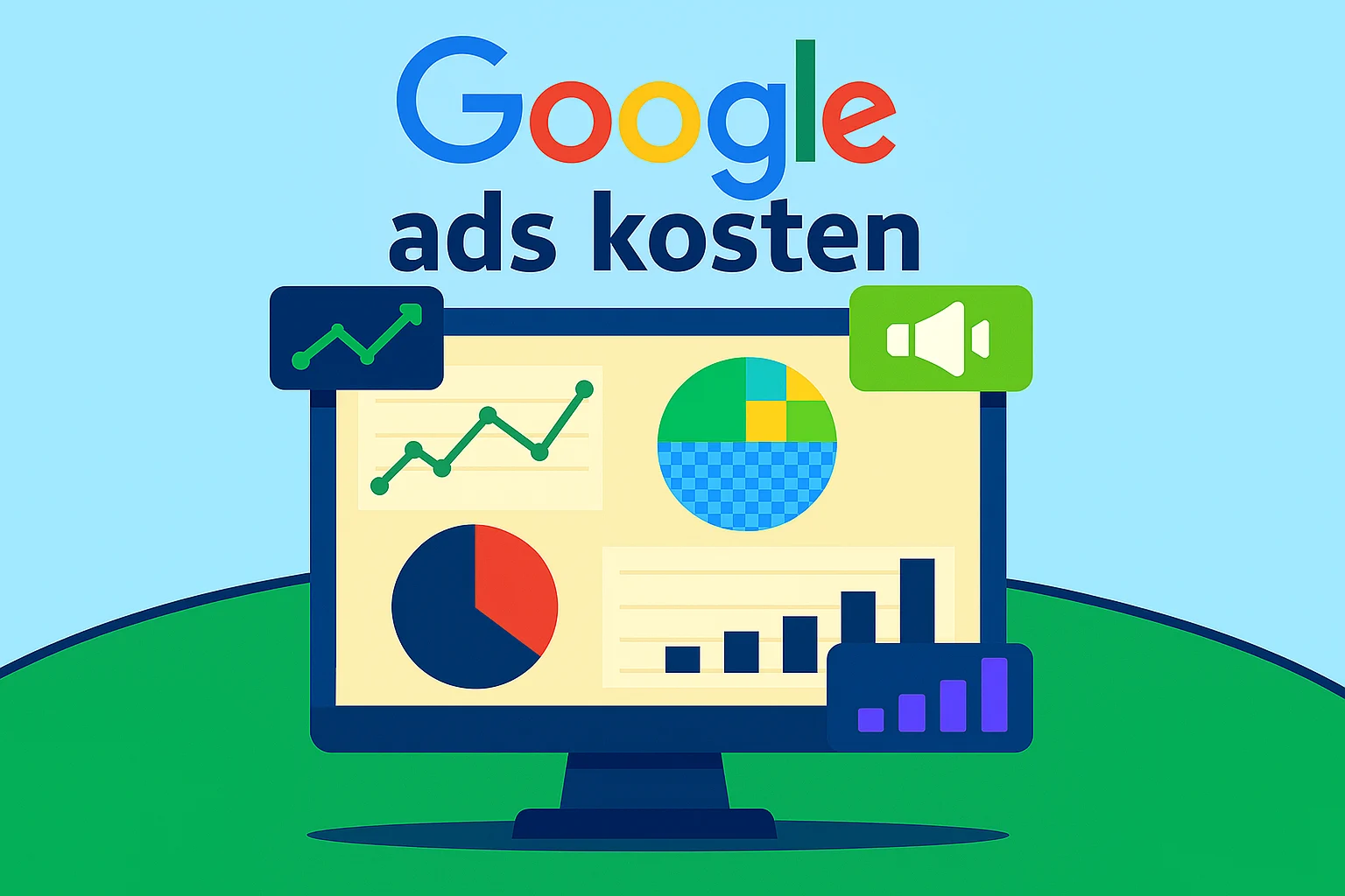 google ads kosten