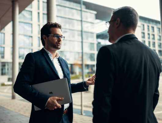 Business growth