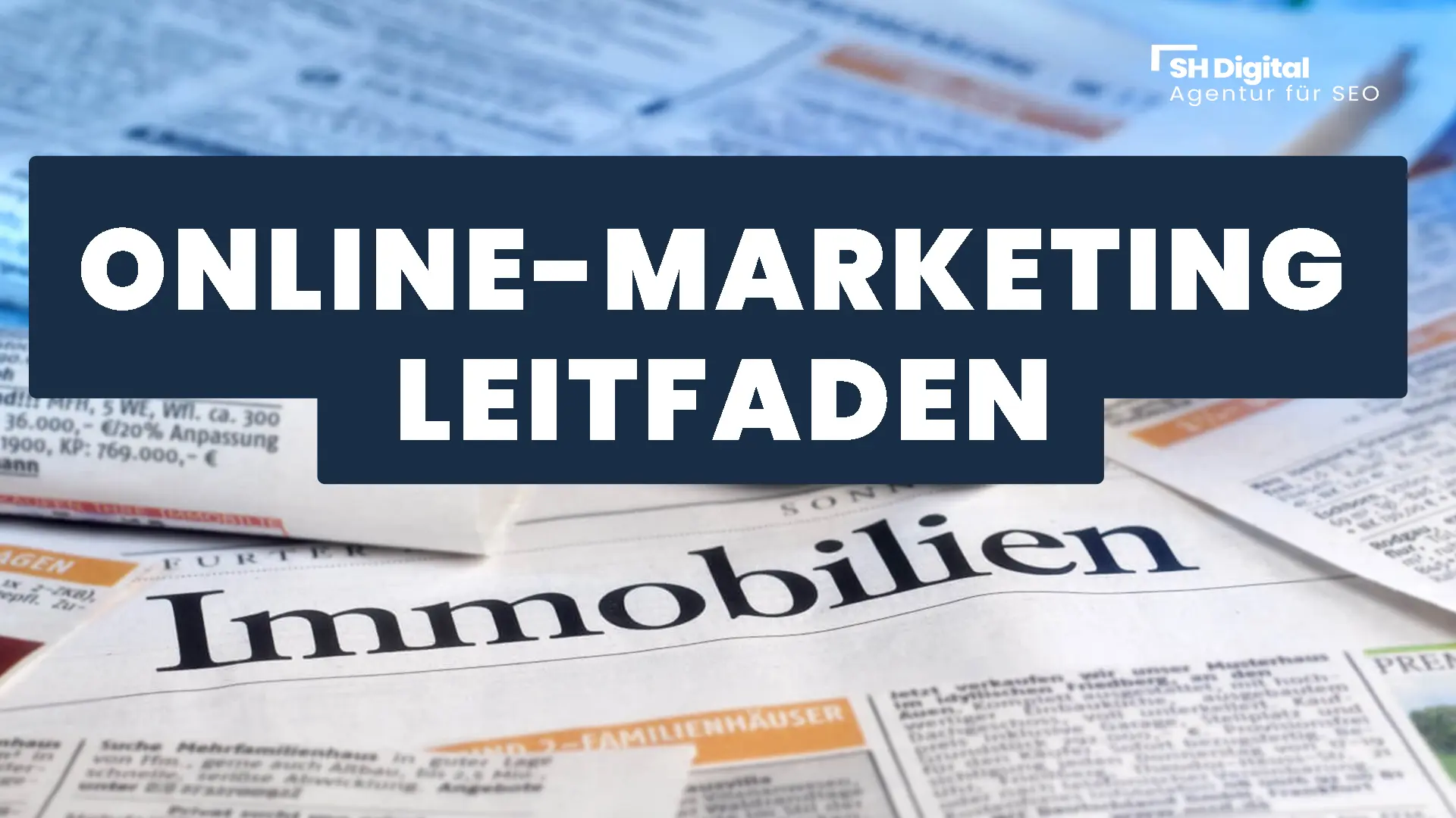 Leitfaden für Makler Marketing