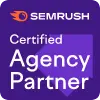 SEMrush Partner