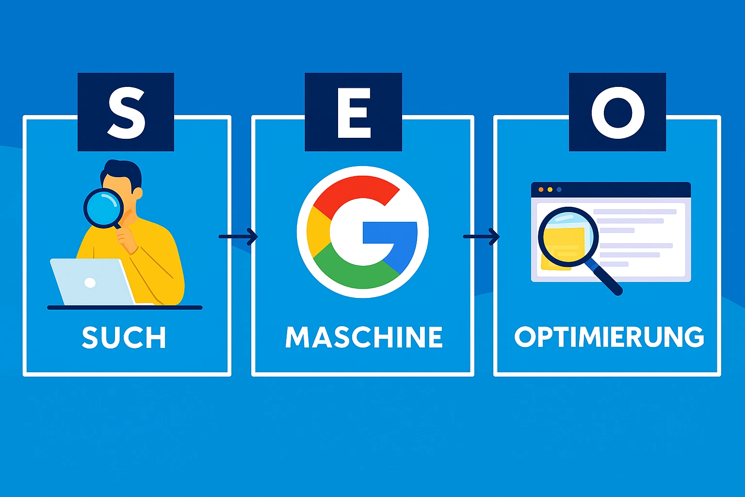 seo suchmaschine noptimierung