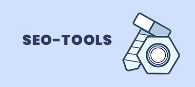 5 SEO Tools