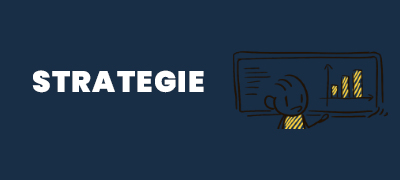 Eine SEO-Strategie entwickeln