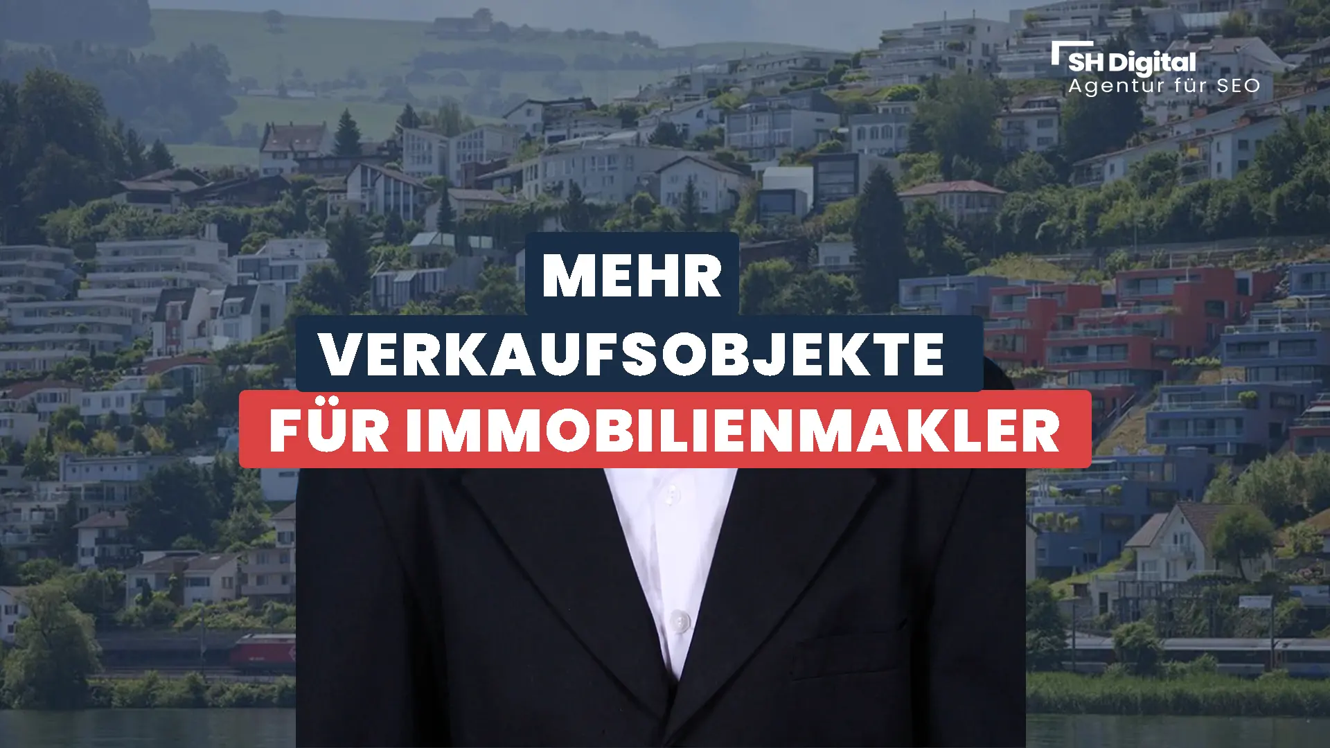 Immobilienmakler