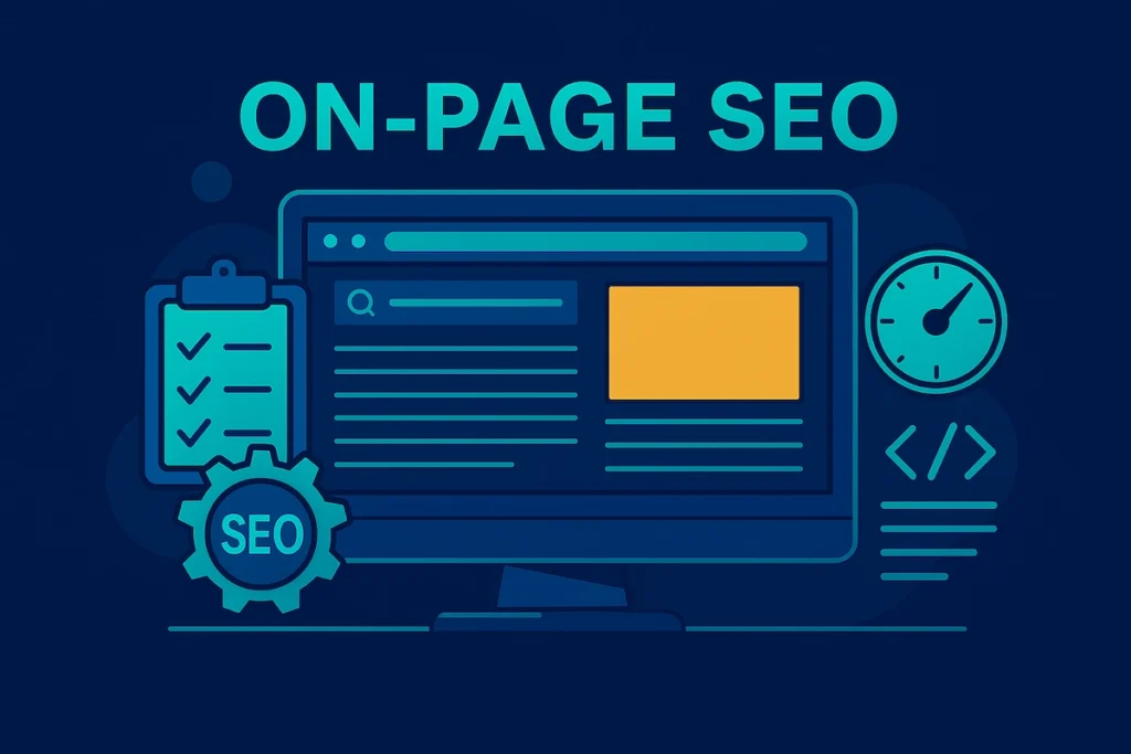 on-page-seo
